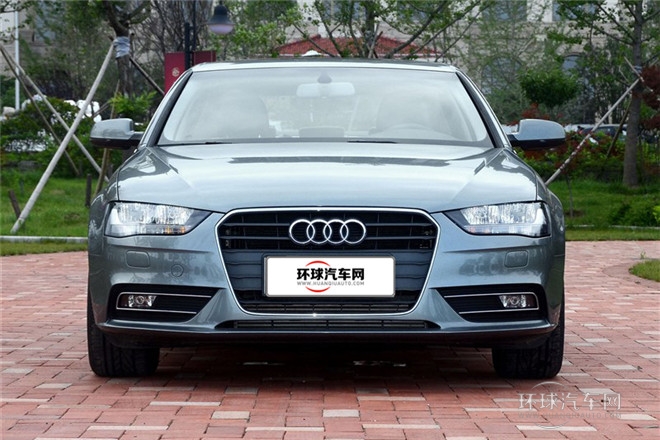 2013款 30 TFSI 自动舒适型