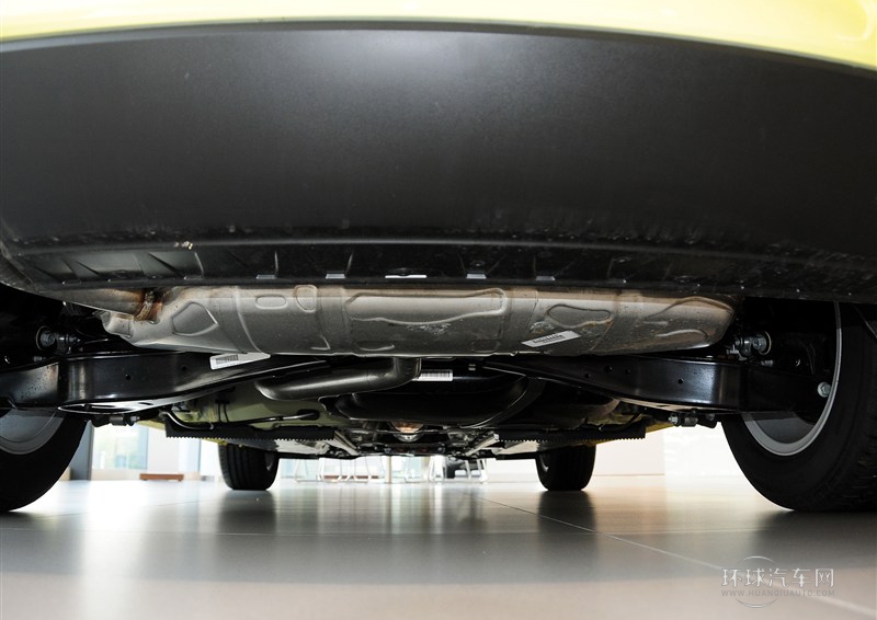 2014款 1.2TSI 时尚型