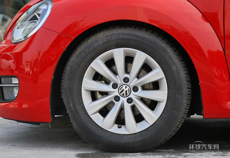 2014款 1.2TSI 舒适型