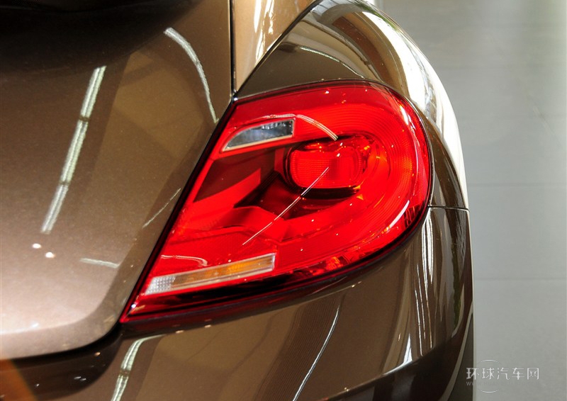2014款 1.4TSI 时尚型