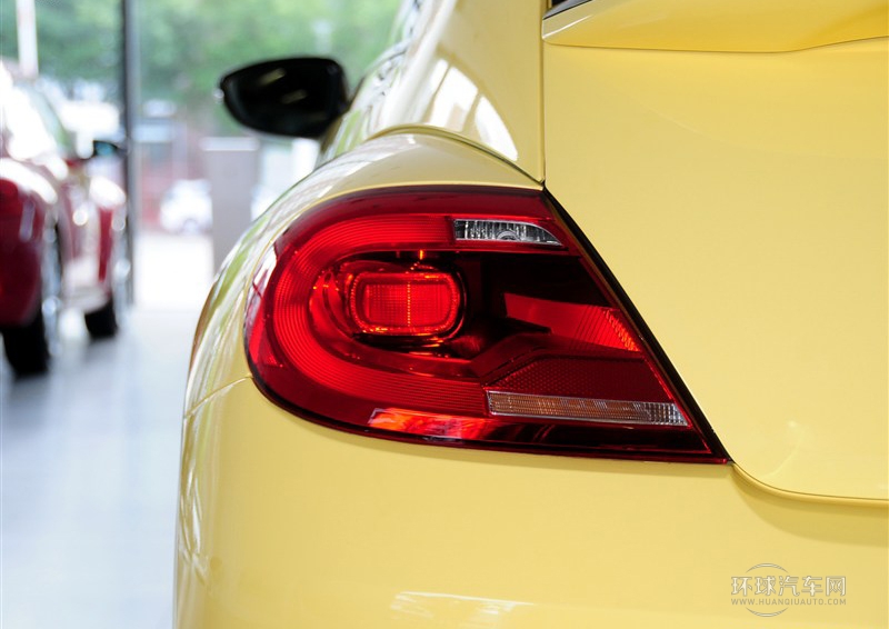 2014款 2.0TSI 顶配型