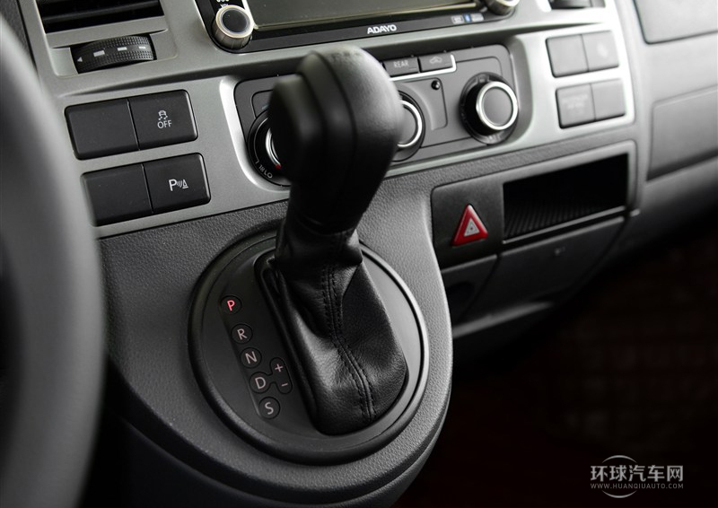 2014款 2.0TSI 两驱舒适版
