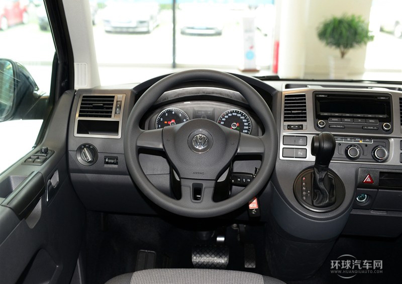 2014款 2.0TSI 四驱舒适版