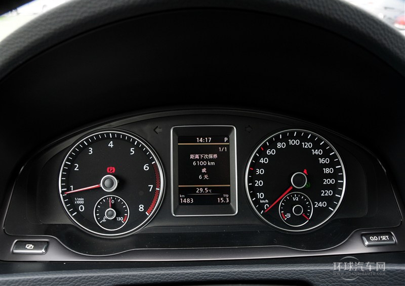 2012款 2.0T 豪华版