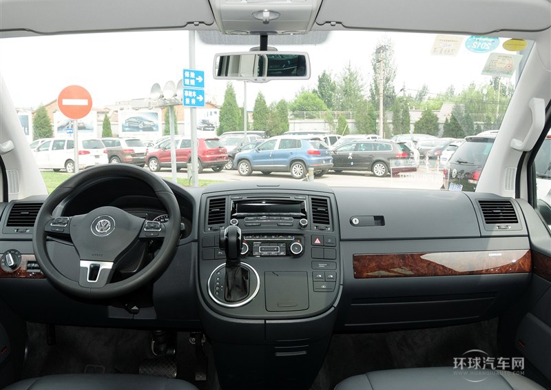 2012款 2.0T 豪华版