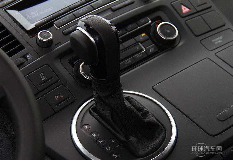 2012款 2.0T 商务版