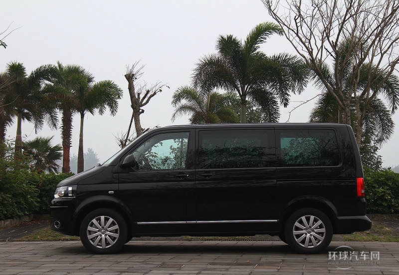 2012款 2.0T 商务版