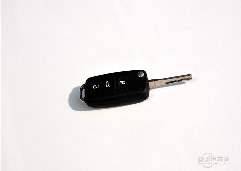 2011款 1.4TSI 单增压风尚版