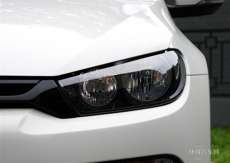 2011款 1.4TSI 舒适版