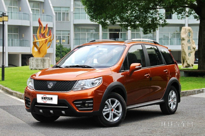 2014款 1.5L 手动尊享型