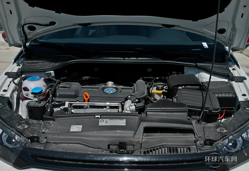 2013款 1.4TSI GTS