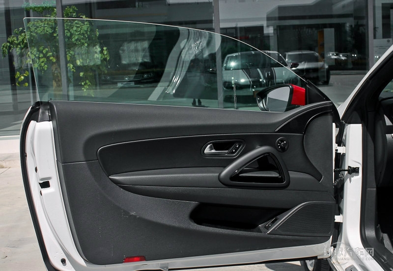 2013款 1.4TSI GTS