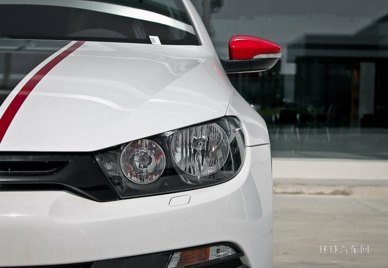 2013款 1.4TSI GTS