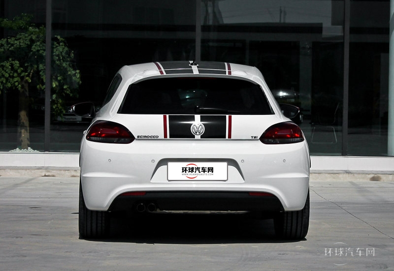 2013款 1.4TSI GTS
