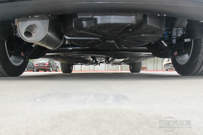 2014款 LV 1.5L 手动豪华型 国V