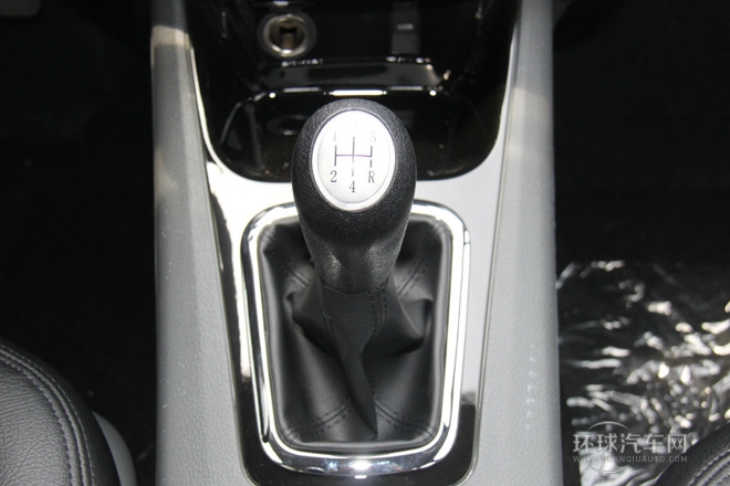 2014款 LV 1.5L 手动豪华型 国V