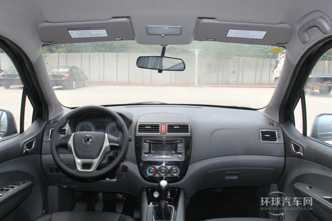 2014款 LV 1.5L 手动豪华型 国V