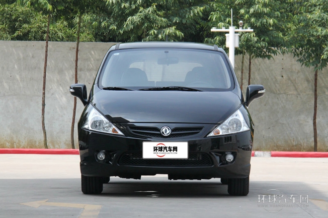 2014款 LV 1.5L 手动豪华型 国V