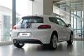 2013款 2.0TSI GTS