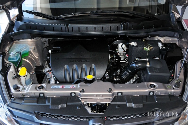 2014款 LV 改款 1.5L 手动豪华型