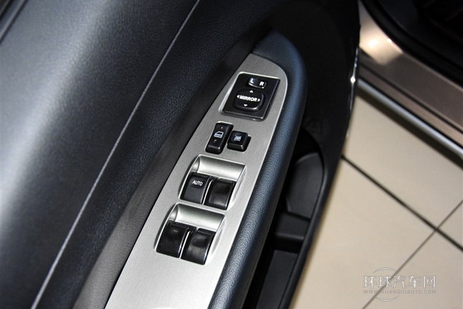 2014款 LV 改款 1.5L 手动豪华型