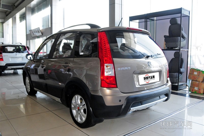 2014款 LV 改款 1.5L 手动豪华型
