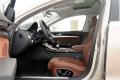 2013款 A8L 30 FSI 舒适型