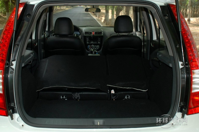 2014款 XL 1.5L AMT豪华型 国IV