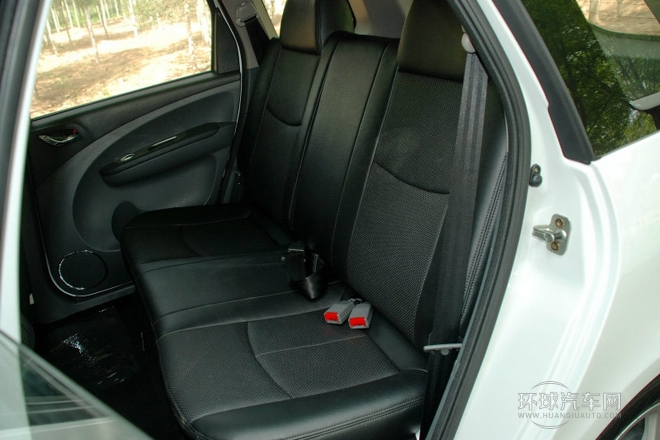 2014款 XL 1.5L AMT豪华型 国IV