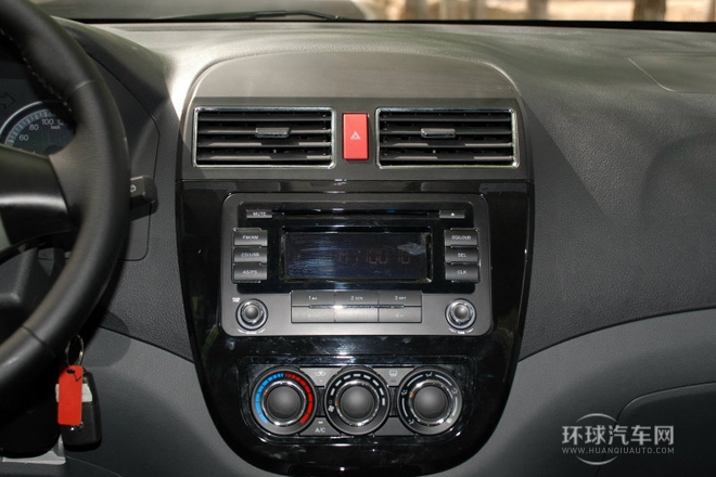 2014款 XL 1.5L AMT豪华型 国IV