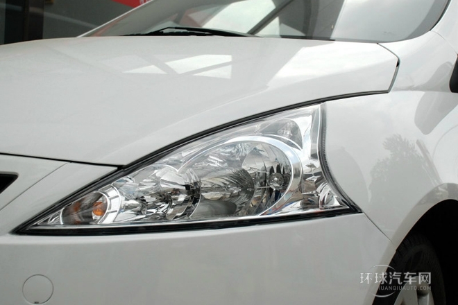 2014款 XL 1.5L AMT豪华型 国IV