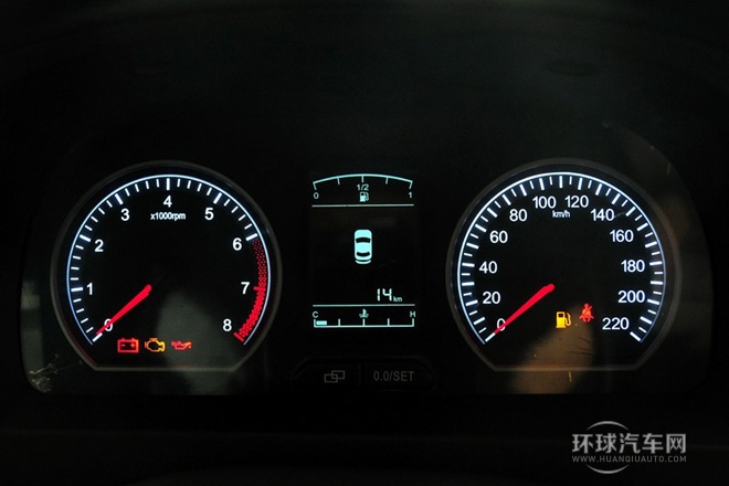 2014款 XL 1.5L 手动舒适型 国V