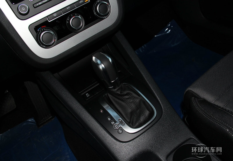 2014款 1.4TSI 竞驰版