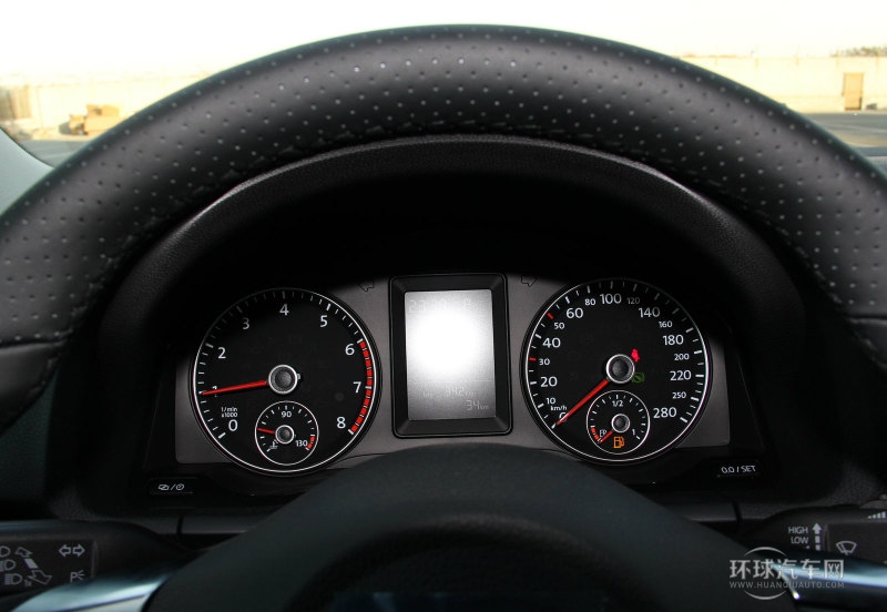 2014款 1.4TSI 竞驰版