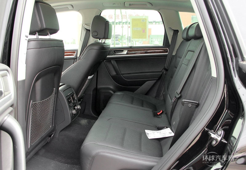 2011款 3.0TDI V6 柴油豪华型