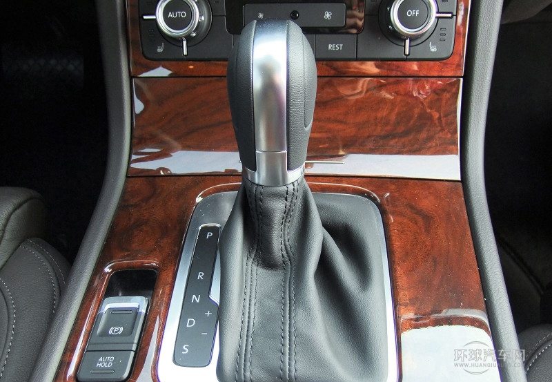 2011款 3.0TDI V6 柴油舒适型