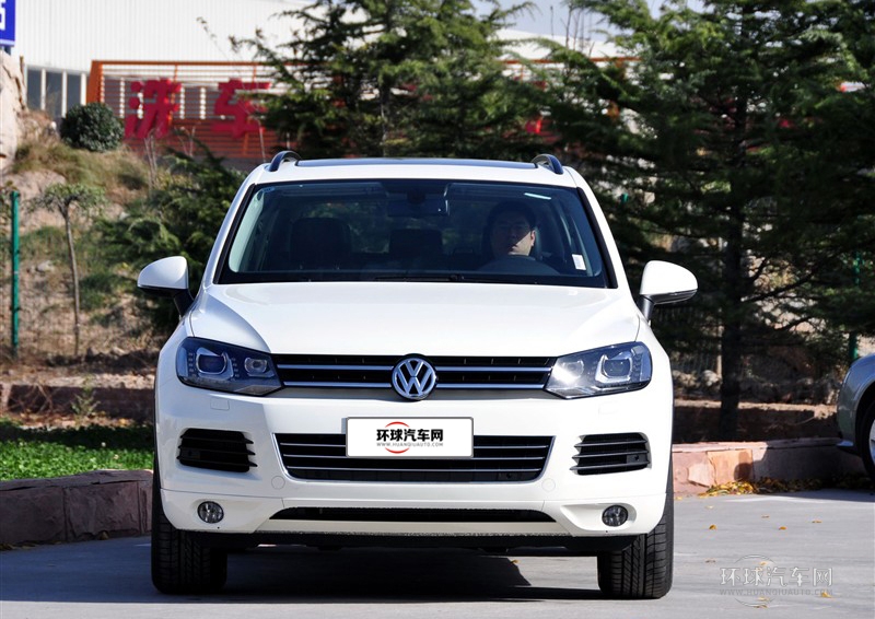 2011款 3.0TSI V6 舒适型