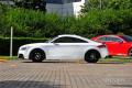 2014款 TT Coupe 45 TFSI 劲动型