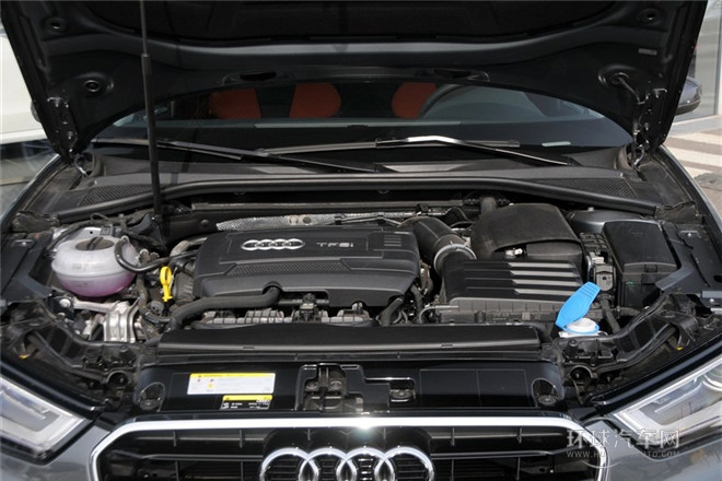 2014款 Sportback 40 TFSI S line豪华型
