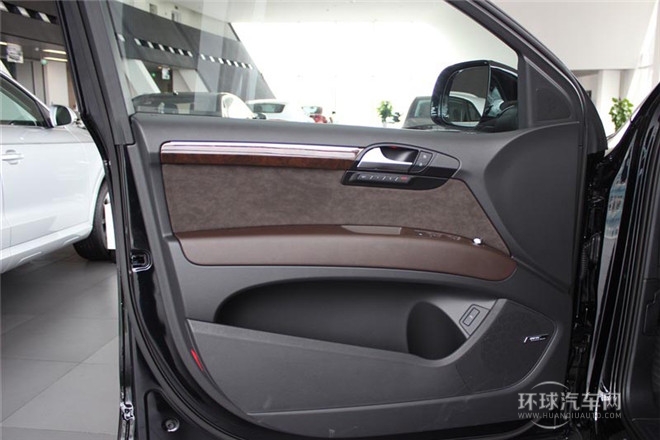 2014款 35 TDI 运动型