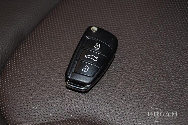 2014款 40 TFSI 运动型