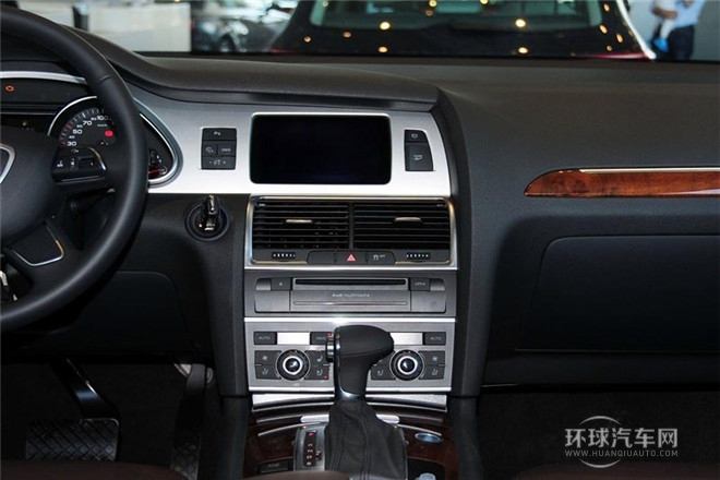 2014款 40 TFSI 运动型