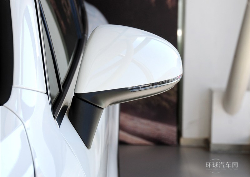 2012款 R-Line 豪华型