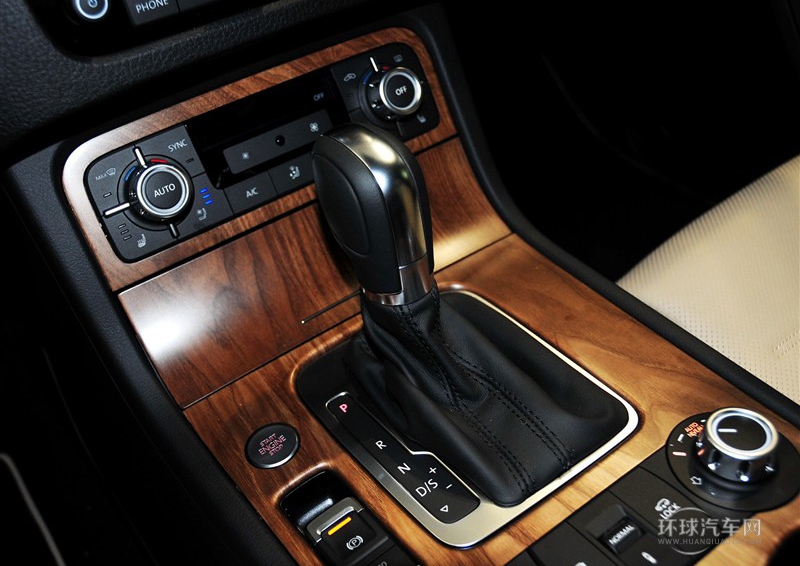 2014款 4.2L V8