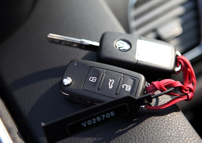 2012款 2.0TSI 标配型 欧IV