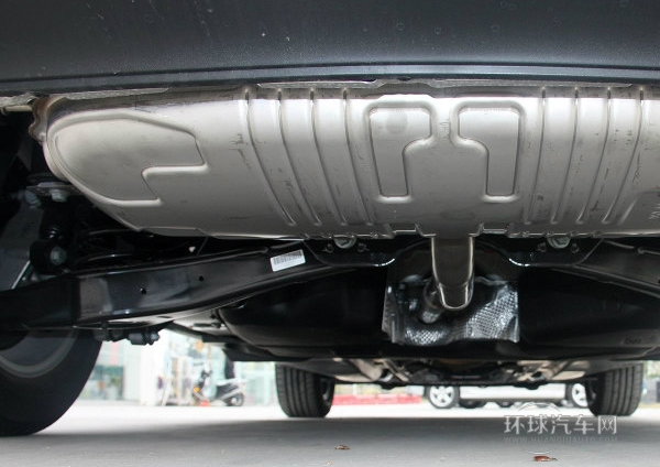 2012款 2.0TSI 标配型 欧IV