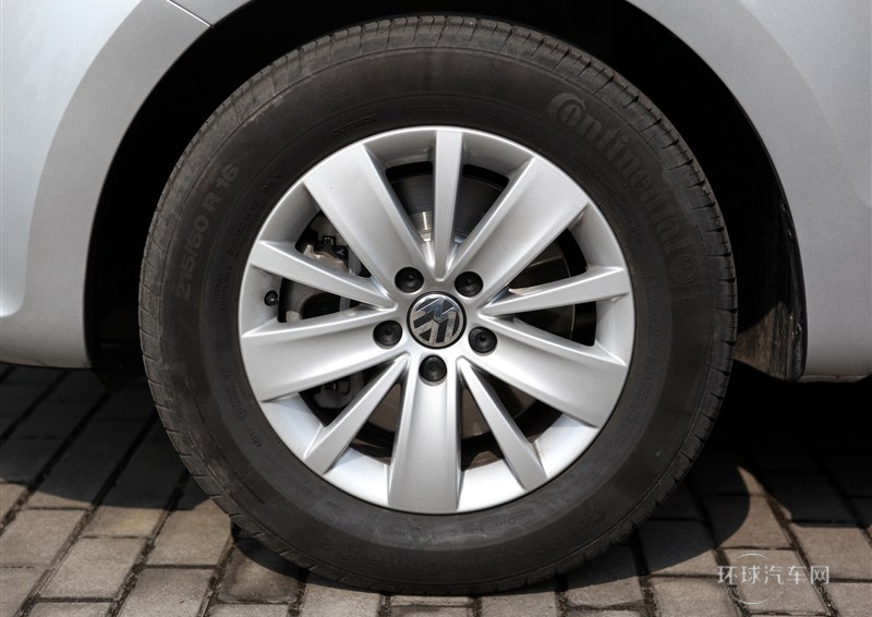 2012款 2.0TSI 标配型 欧IV
