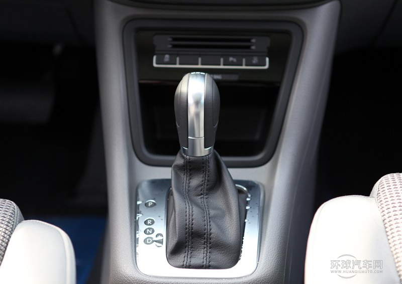 2012款 2.0TSI 标配型 欧IV