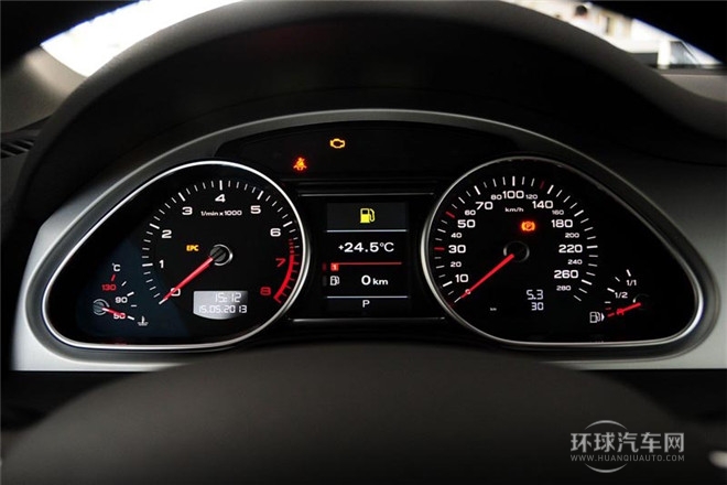 2014款 35 TFSI 进取型