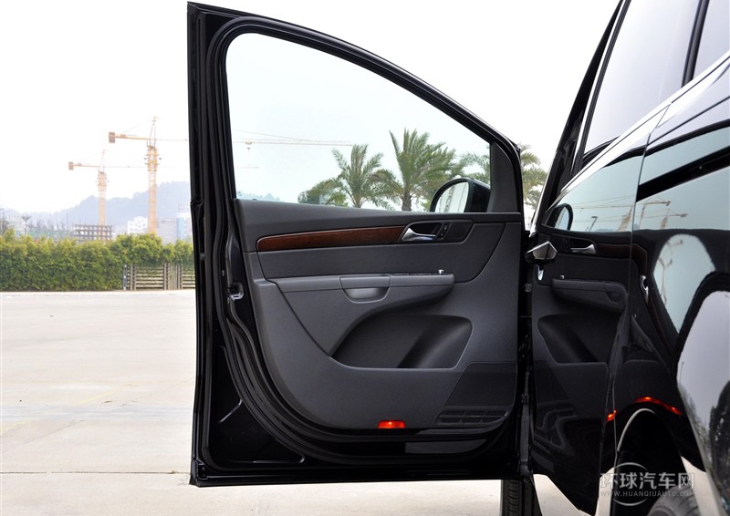 2012款 2.0TSI 舒适型 欧IV